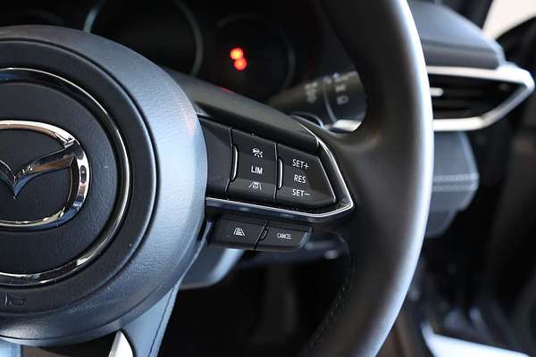 2024 Mazda 6 G35 Atenza GL Series