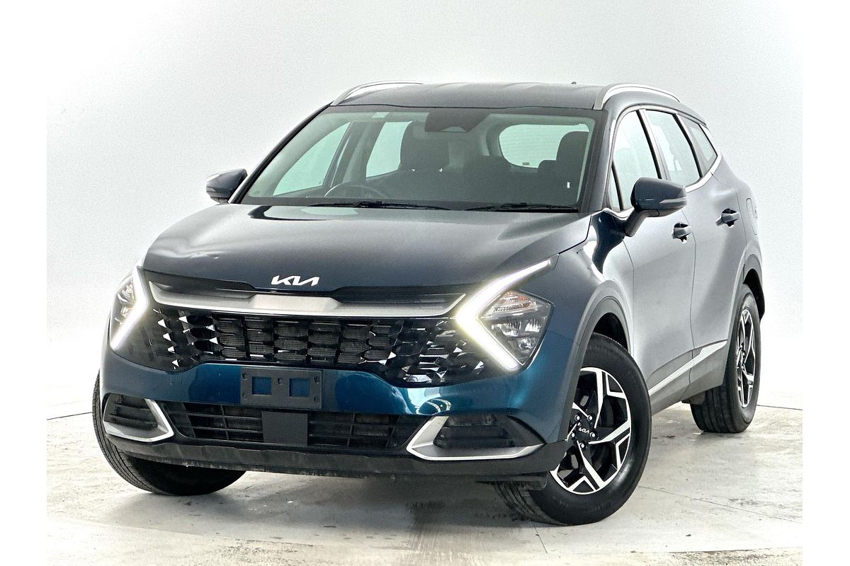 2023 Kia Sportage S NQ5