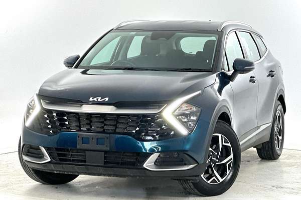 2023 Kia Sportage S NQ5
