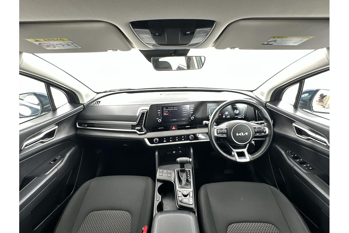 2023 Kia Sportage S NQ5