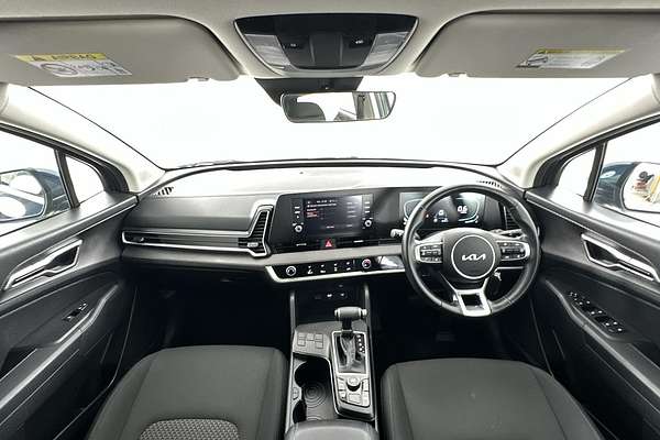 2023 Kia Sportage S NQ5