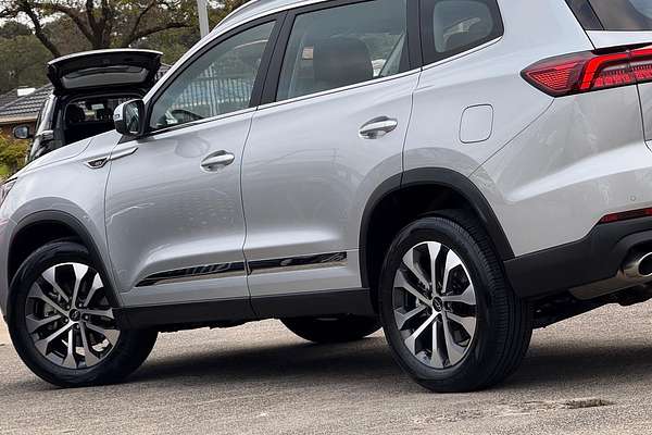 2024 Chery Tiggo 8 Pro Max Urban