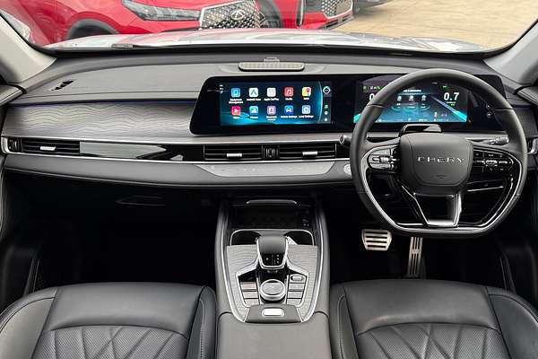 2024 Chery Tiggo 8 Pro Max Urban