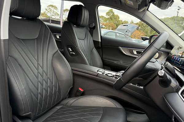 2024 Chery Tiggo 8 Pro Max Urban