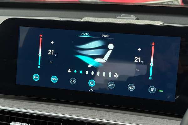 2024 Chery Tiggo 8 Pro Max Urban