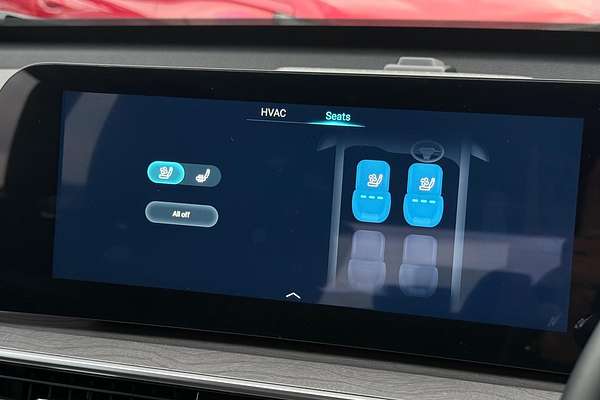2024 Chery Tiggo 8 Pro Max Urban