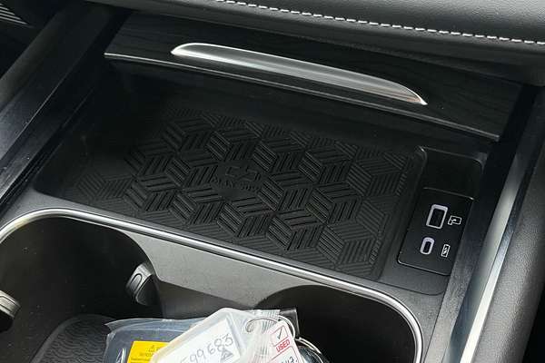 2024 Chery Tiggo 8 Pro Max Urban