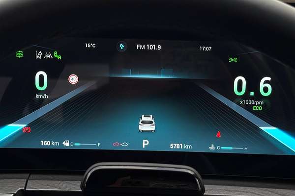 2024 Chery Tiggo 8 Pro Max Urban