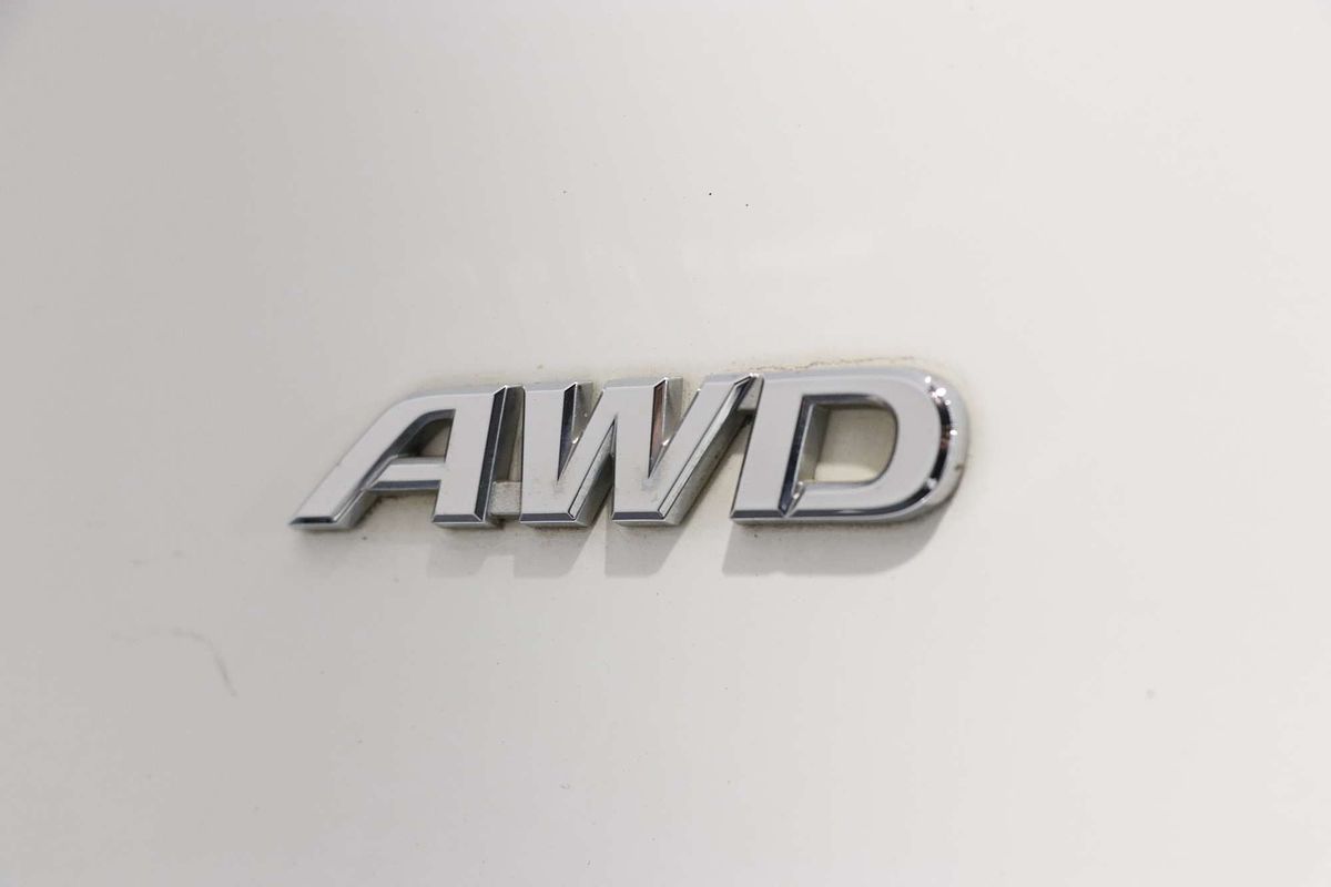 2018 Toyota RAV4 GX ALA49R