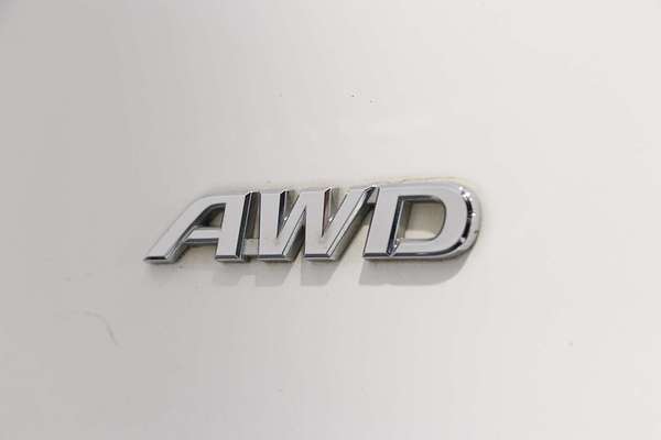 2018 Toyota RAV4 GX ALA49R