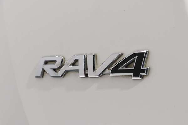 2018 Toyota RAV4 GX ALA49R