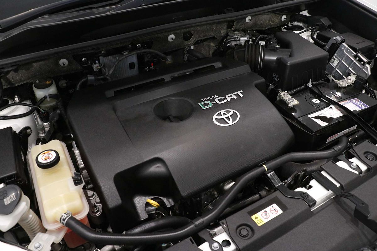 2018 Toyota RAV4 GX ALA49R
