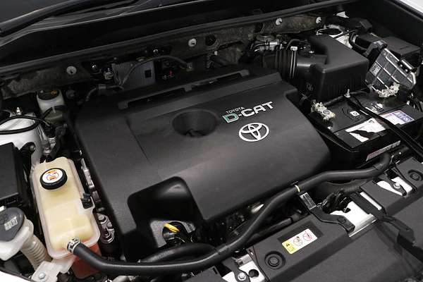 2018 Toyota RAV4 GX ALA49R