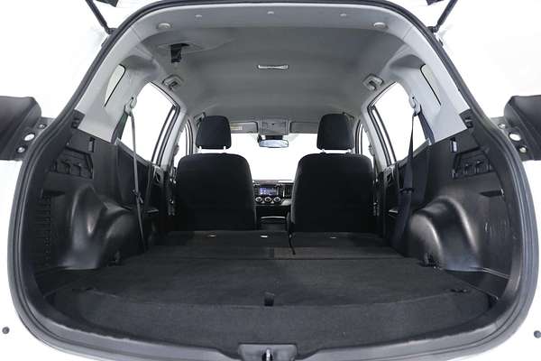 2018 Toyota RAV4 GX ALA49R