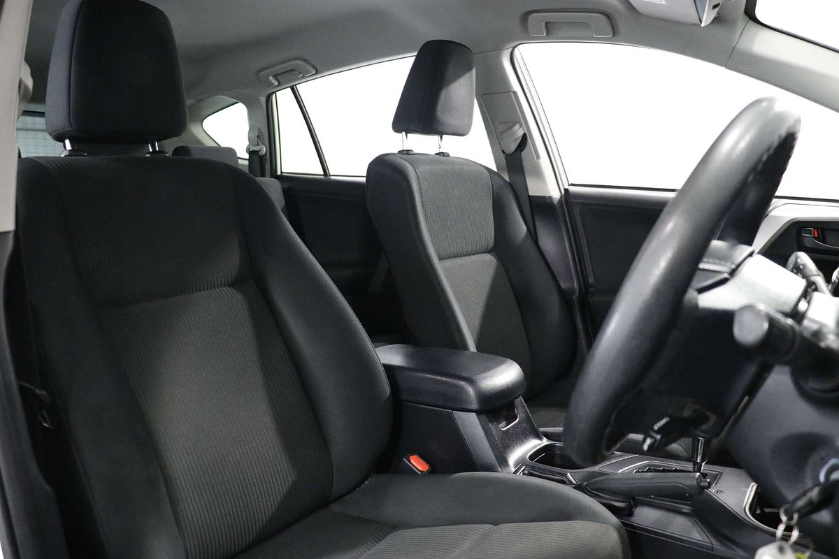 2018 Toyota RAV4 GX ALA49R