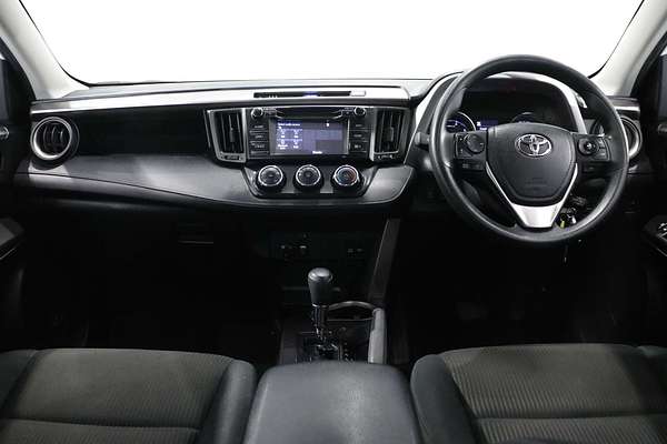 2018 Toyota RAV4 GX ALA49R