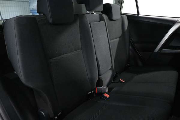 2018 Toyota RAV4 GX ALA49R