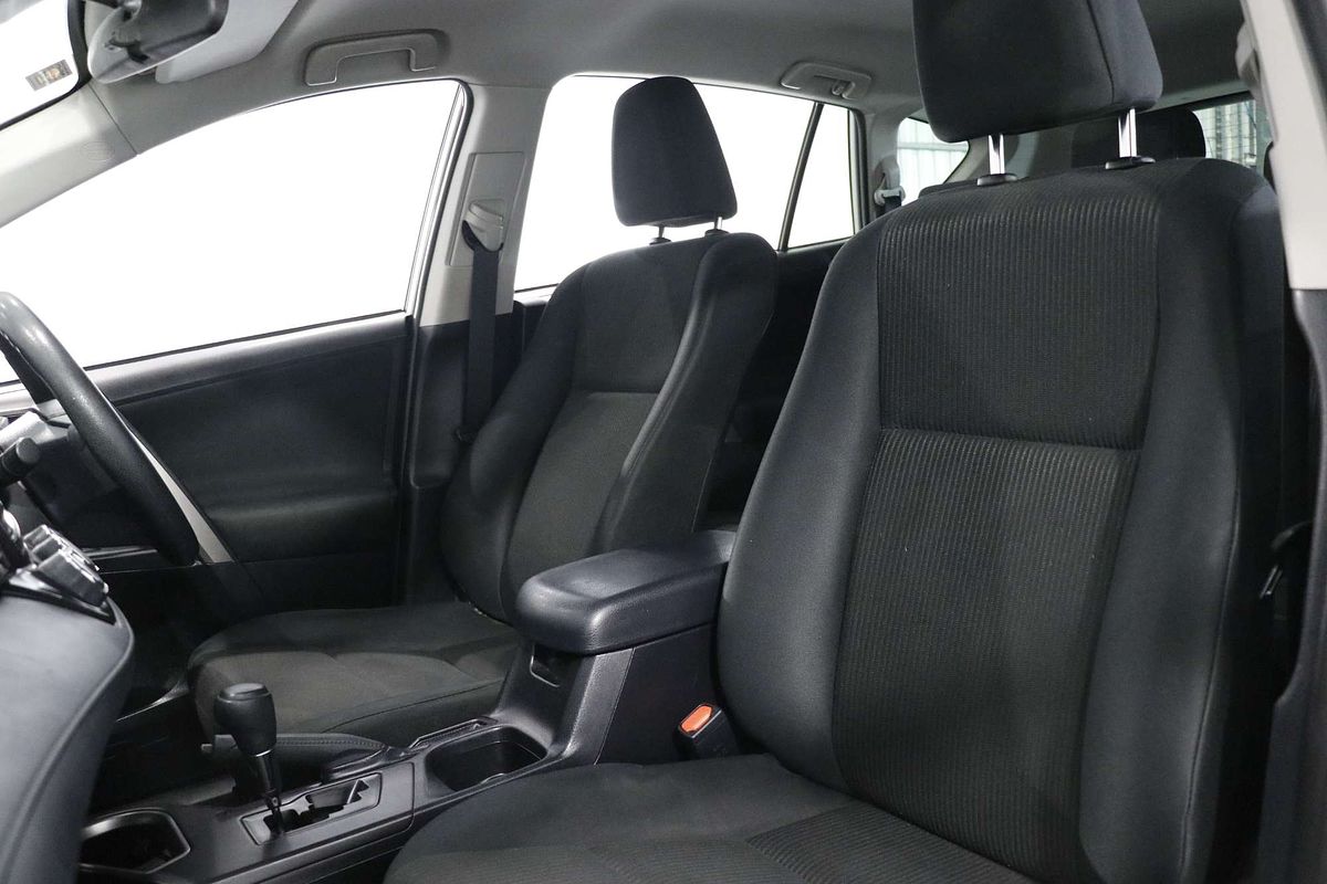 2018 Toyota RAV4 GX ALA49R