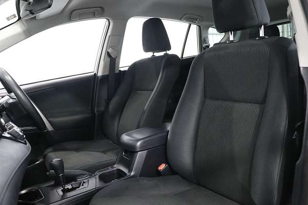 2018 Toyota RAV4 GX ALA49R