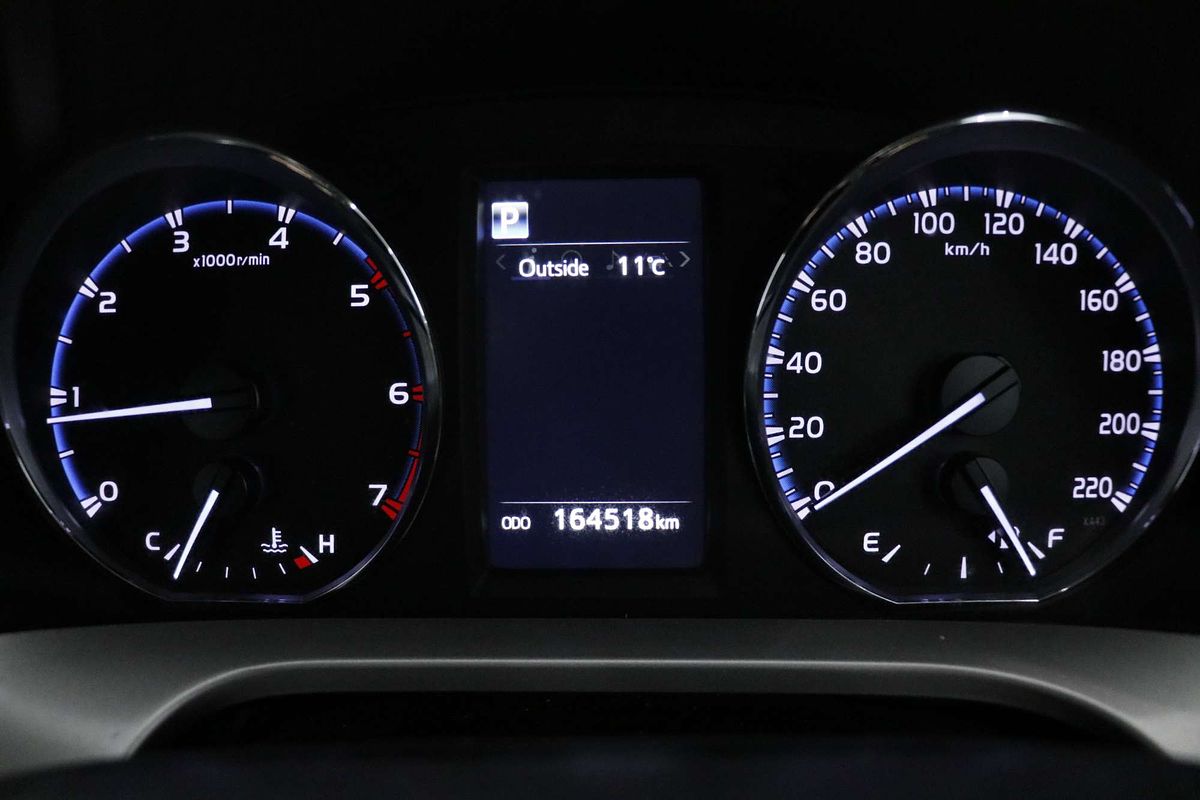 2018 Toyota RAV4 GX ALA49R