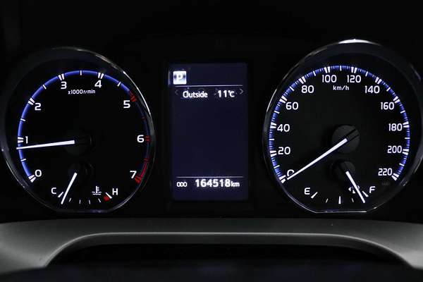 2018 Toyota RAV4 GX ALA49R