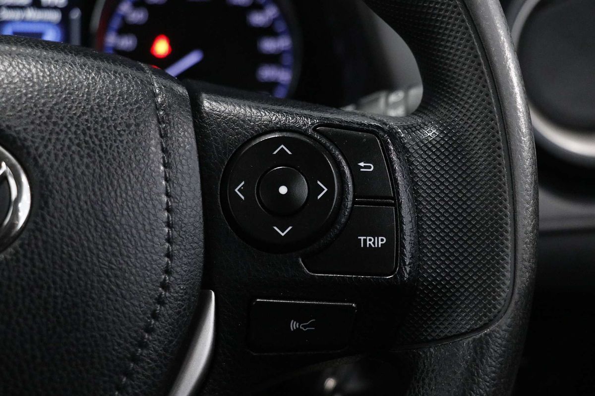2018 Toyota RAV4 GX ALA49R