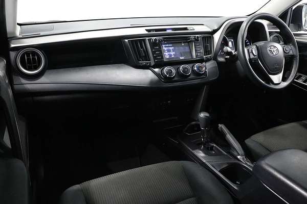 2018 Toyota RAV4 GX ALA49R