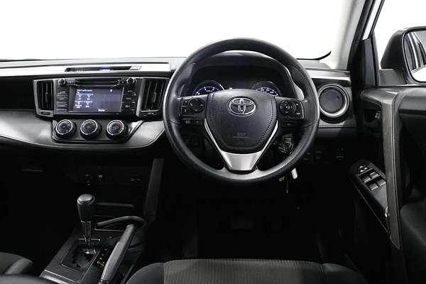 2018 Toyota RAV4 GX ALA49R