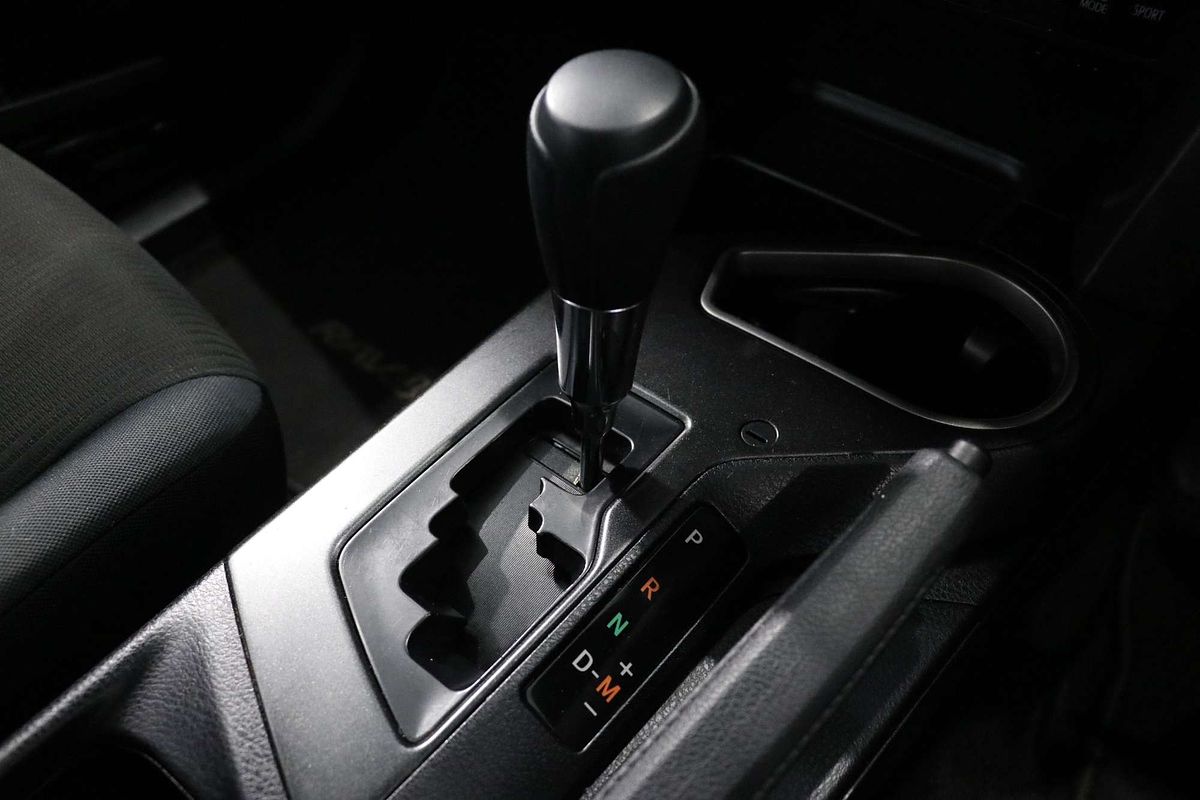 2018 Toyota RAV4 GX ALA49R