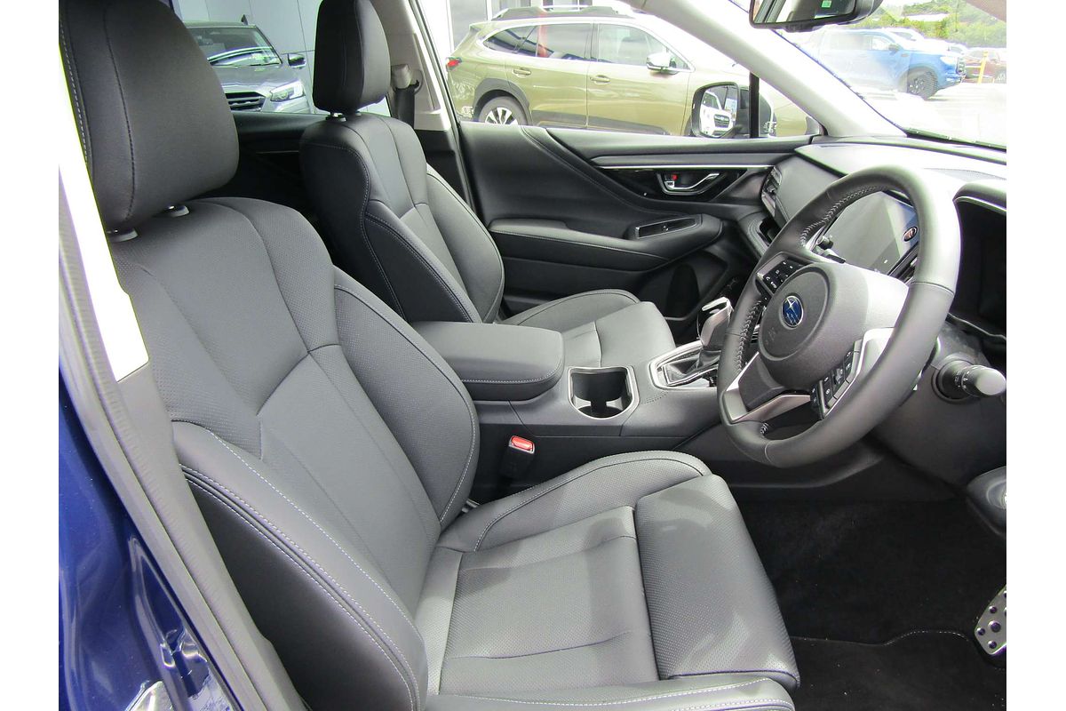 2024 Subaru Outback AWD Touring XT 6GEN