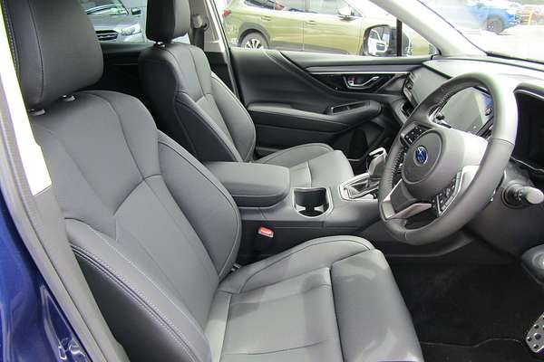 2024 Subaru Outback AWD Touring XT 6GEN