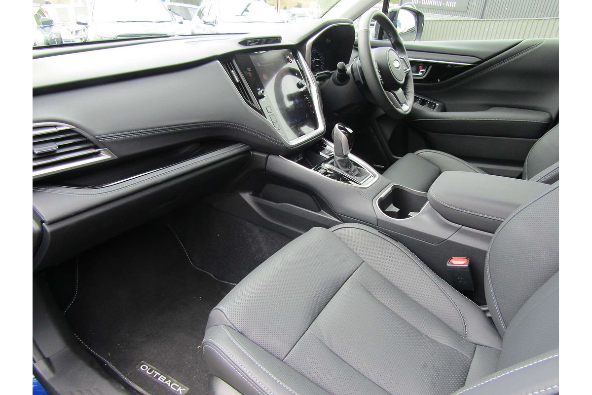 2024 Subaru Outback AWD Touring XT 6GEN