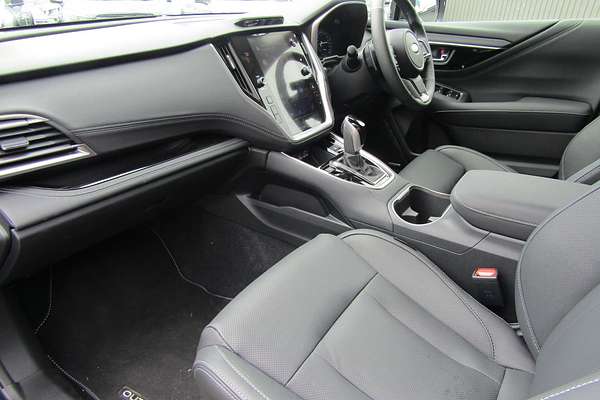 2024 Subaru Outback AWD Touring XT 6GEN