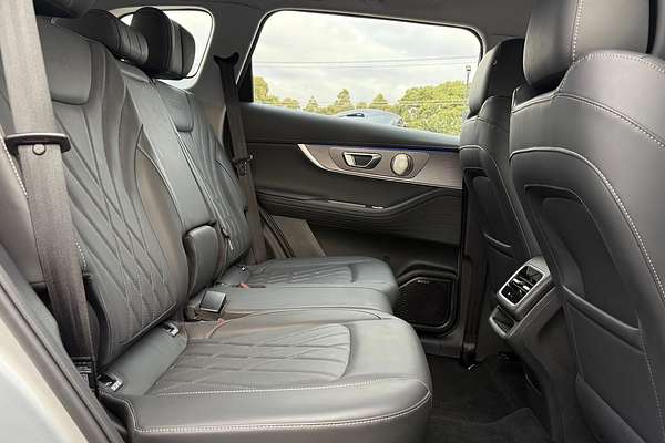 2024 Chery Tiggo 8 Pro Max Urban