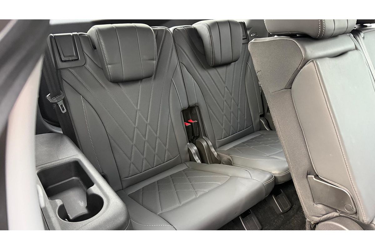 2024 Chery Tiggo 8 Pro Max Urban