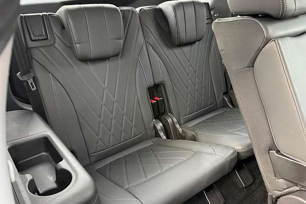 2024 Chery Tiggo 8 Pro Max Urban