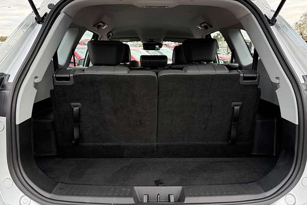 2024 Chery Tiggo 8 Pro Max Urban