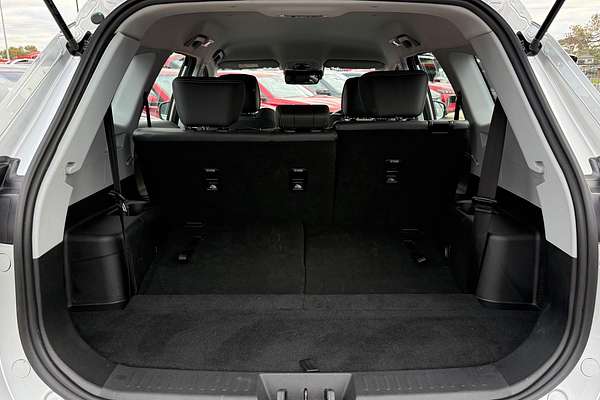 2024 Chery Tiggo 8 Pro Max Urban