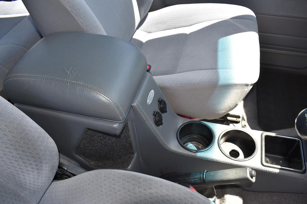 2018 Toyota Landcruiser GXL VDJ76R