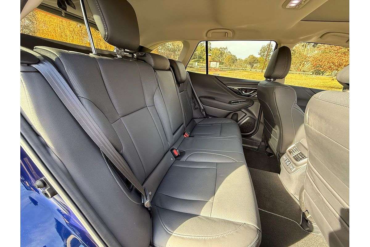 2024 Subaru Outback AWD Touring XT 6GEN