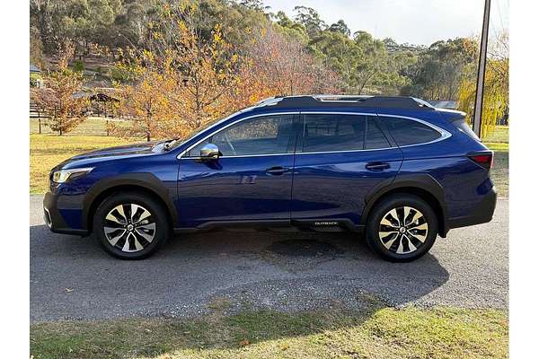 2024 Subaru Outback AWD Touring XT 6GEN