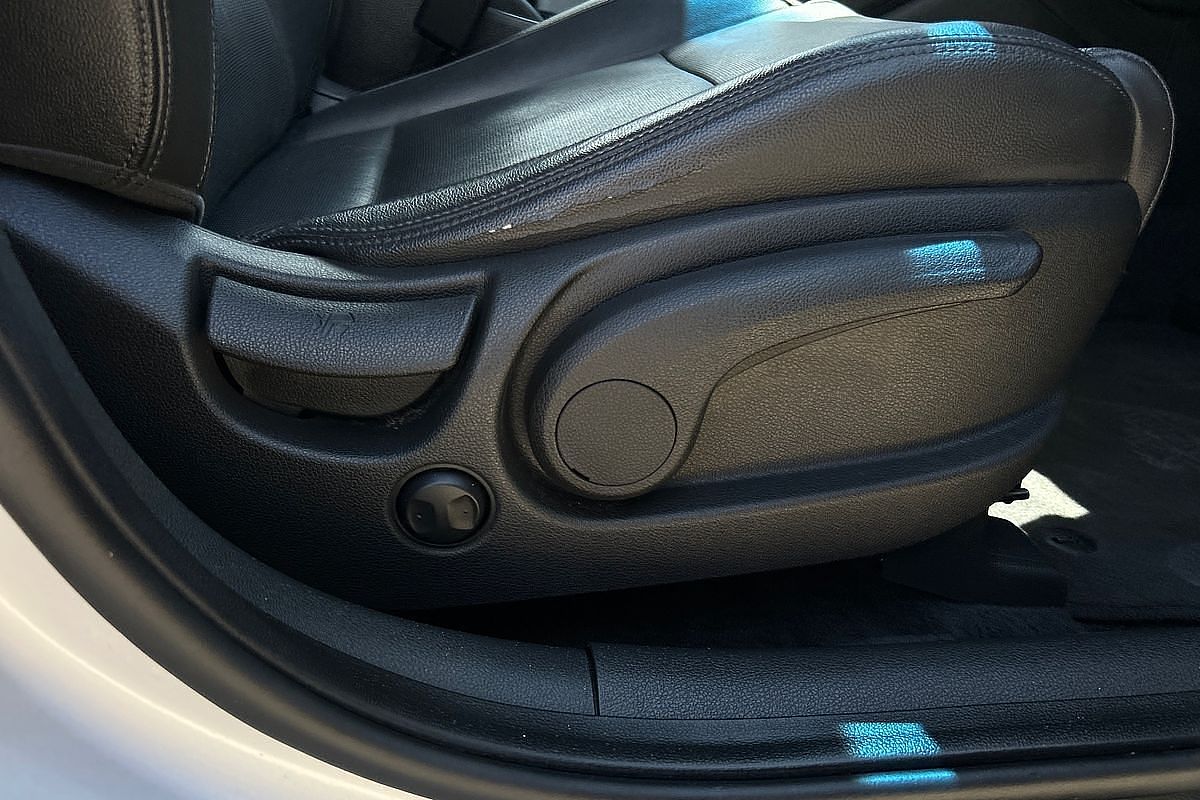 2015 Hyundai Tucson Active X TL