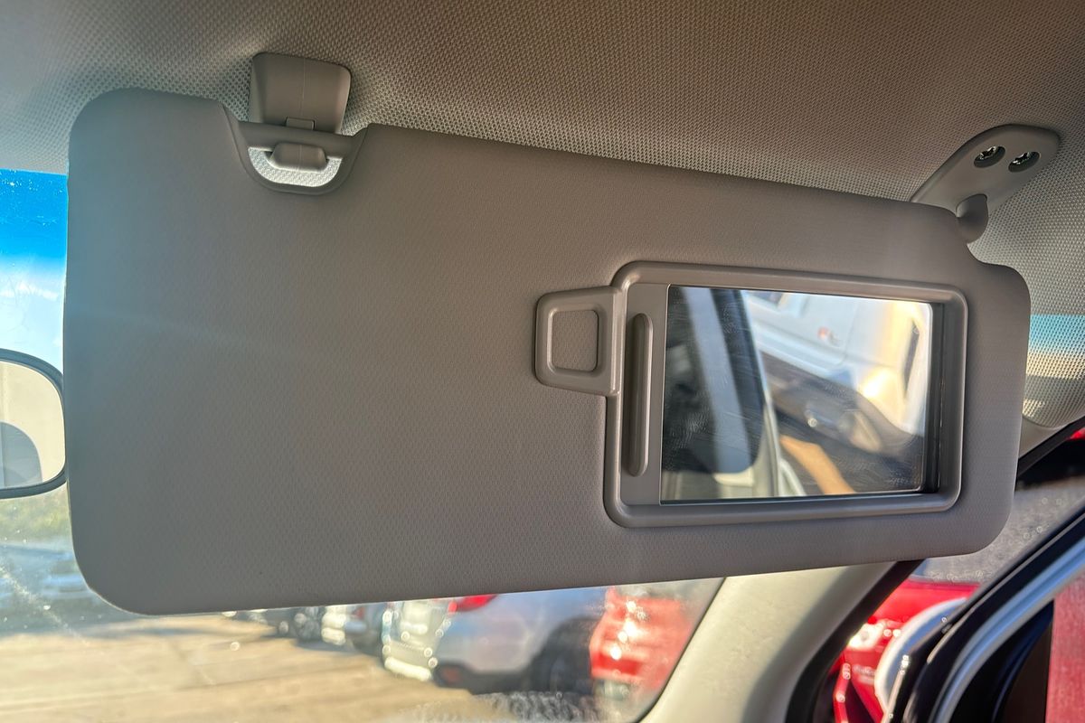 2015 Hyundai Tucson Active X TL