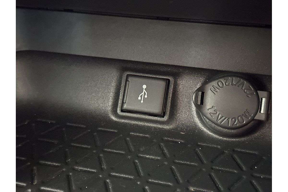 2023 Toyota RAV4 GX AXAH54R