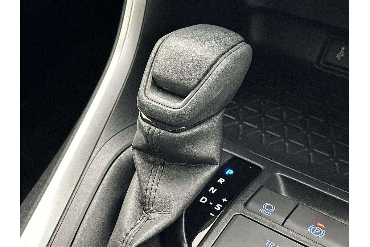 2023 Toyota RAV4 GX AXAH54R