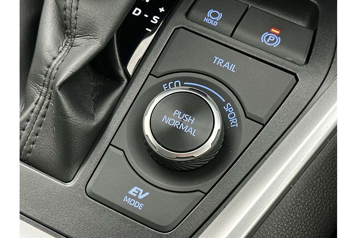 2023 Toyota RAV4 GX AXAH54R