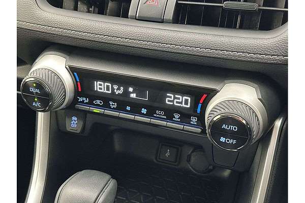 2023 Toyota RAV4 GX AXAH54R