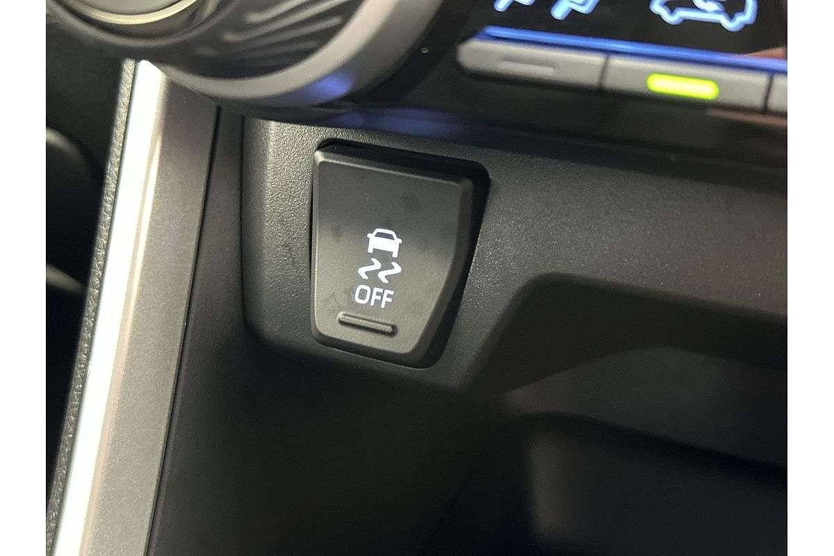 2023 Toyota RAV4 GX AXAH54R