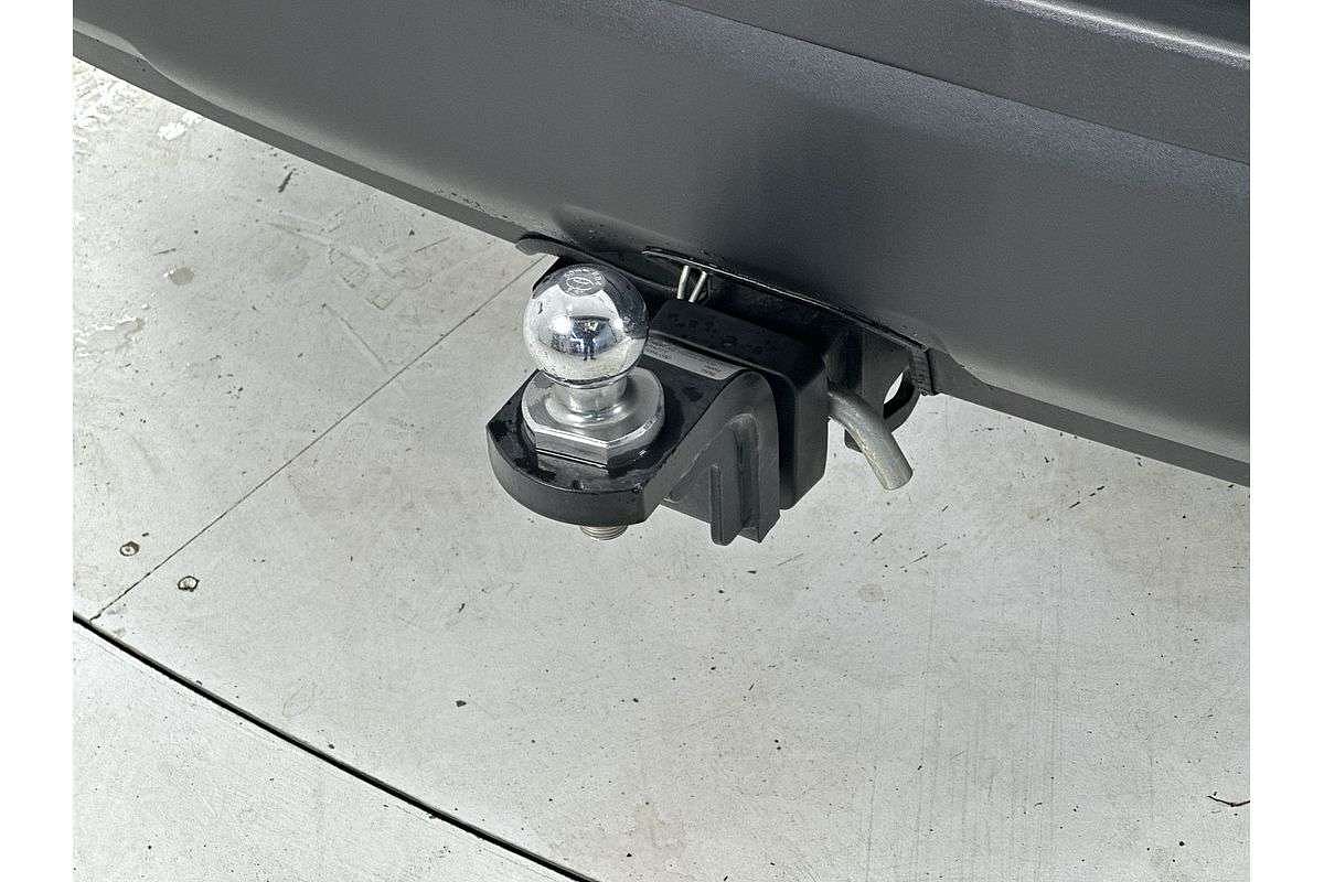 2023 Toyota RAV4 GX AXAH54R