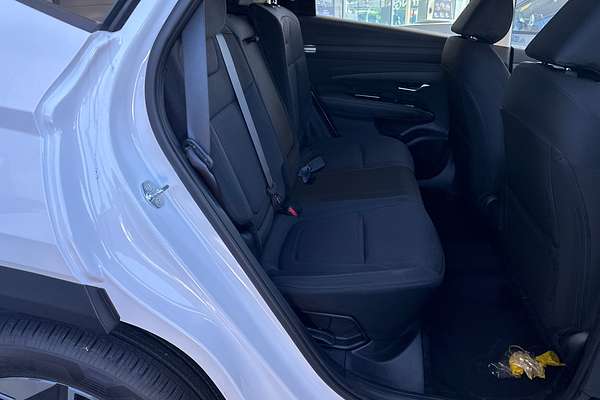 2024 Hyundai Tucson NX4.V3